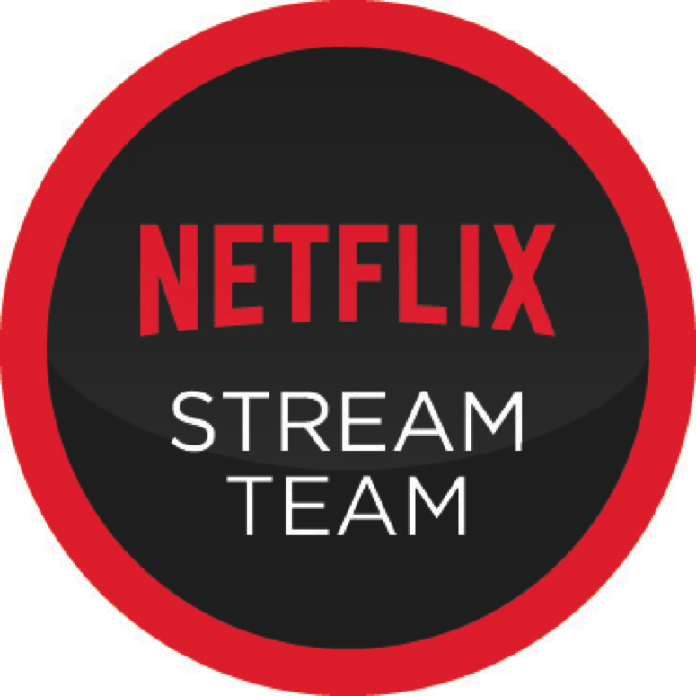 netflix streamteam - unicorns and fairytales