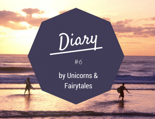 diary