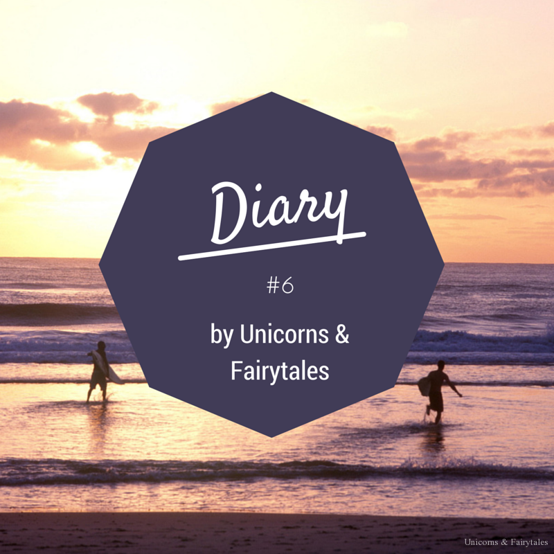 diary