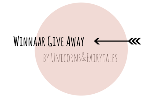 winnaar give away