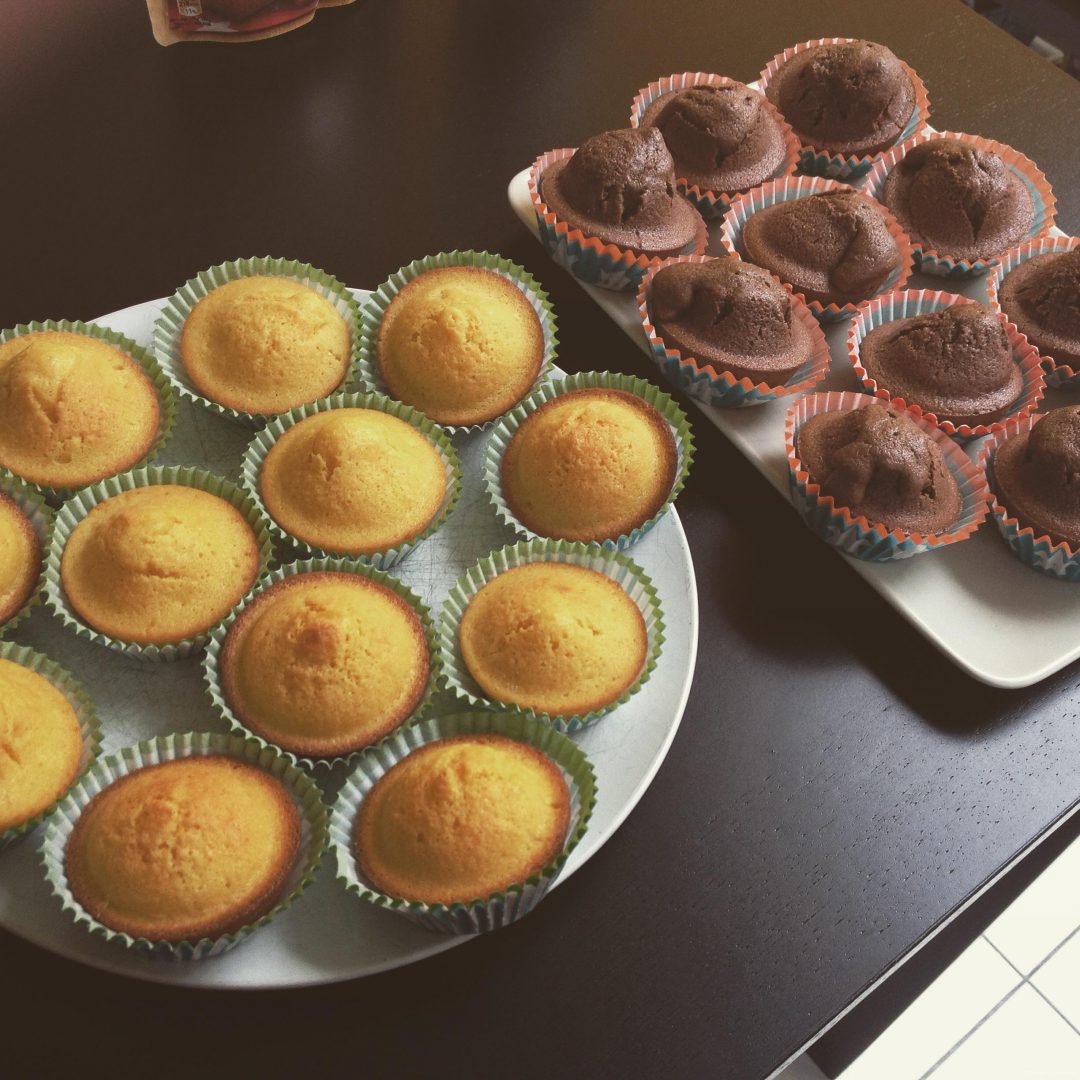 muffins