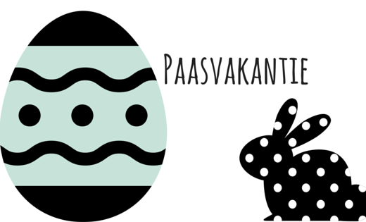 paasvakantie