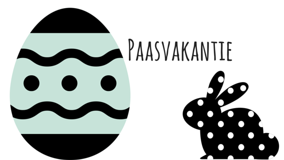 paasvakantie