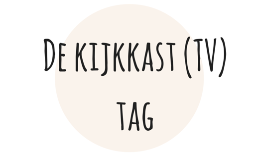 Unicorns & fairytales - kijkkast TAG