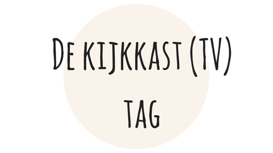 Unicorns & fairytales - kijkkast TAG