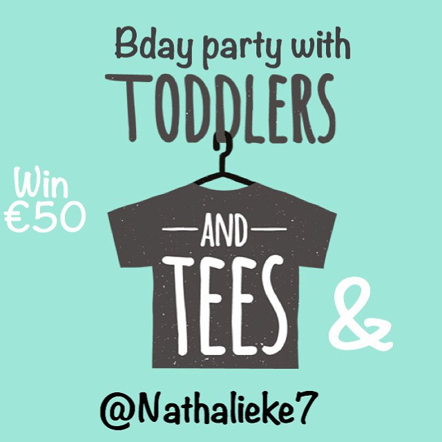 tt0 - Toddlers and tees & WIN