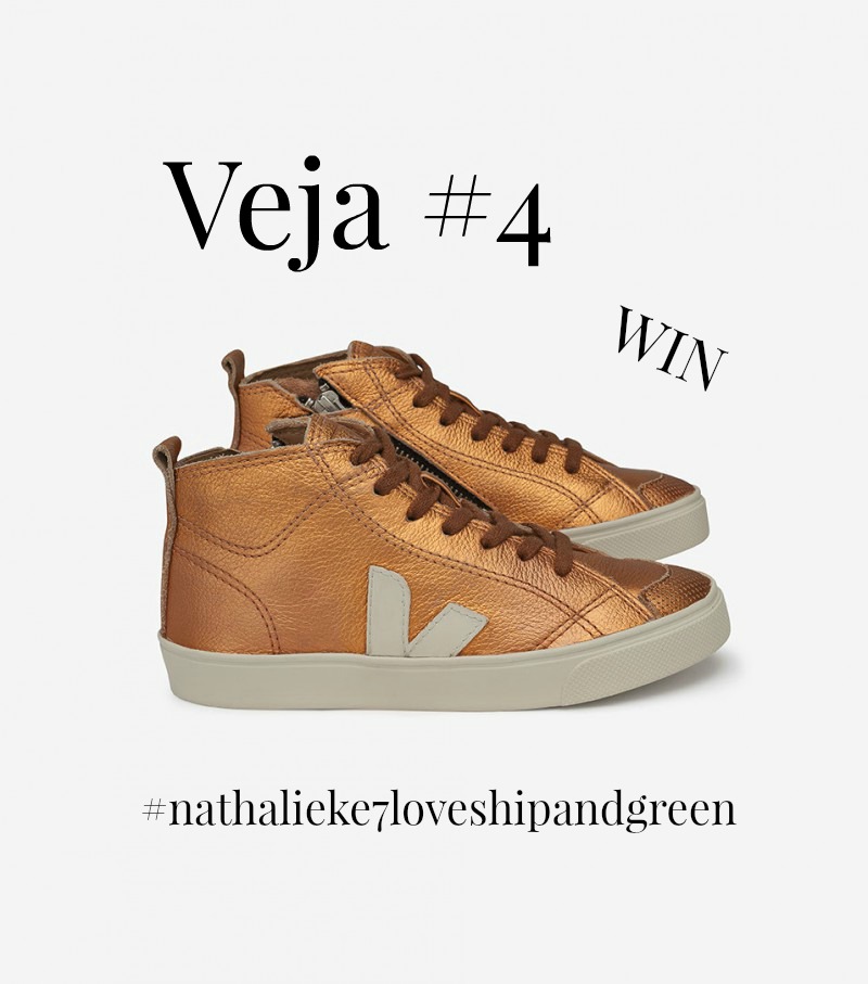 veja4 - HipAndGreen & WIN  |  Webshoptip