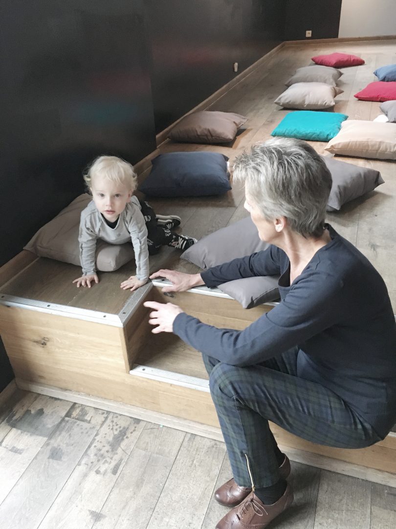 brief aan Vince - unicorns & fairytales