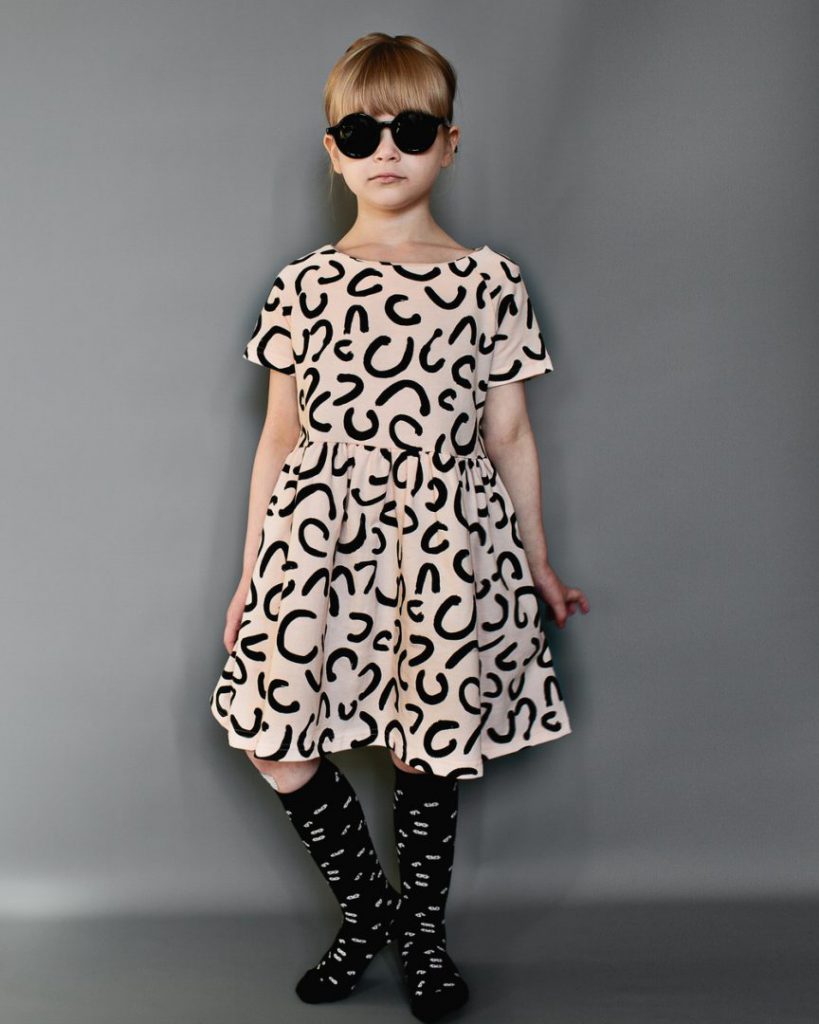 BLLoveDressBlushModernLeopard