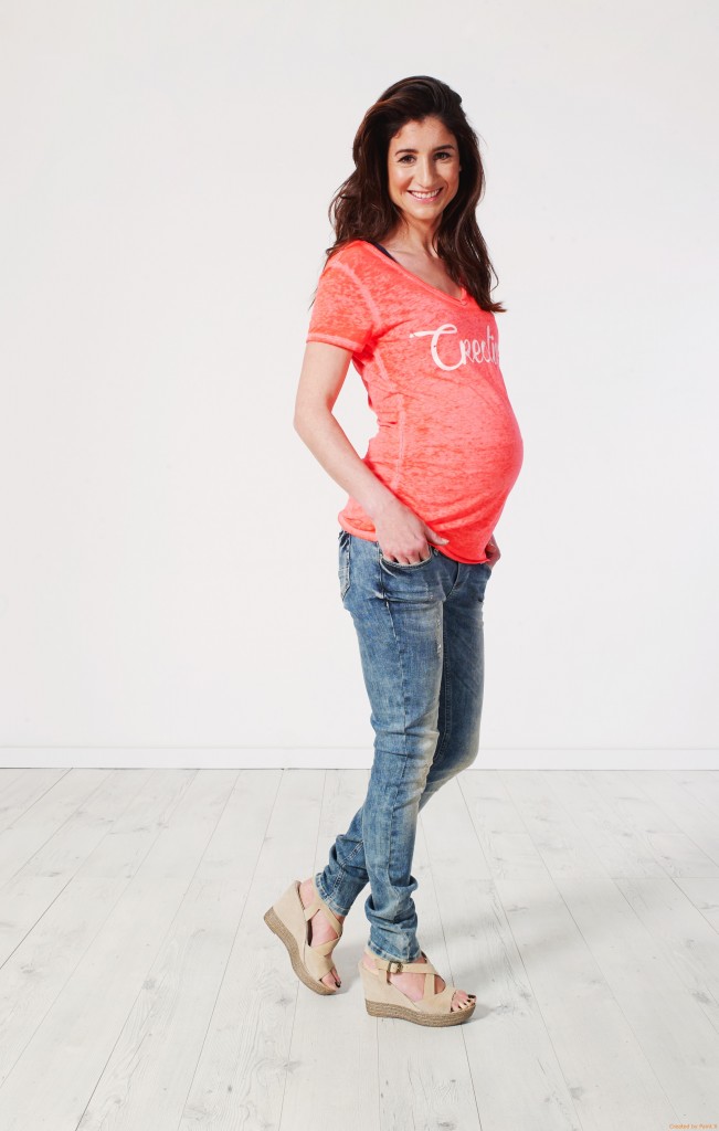 Outfit stijl kleurrijk 651x1024 - Babykleding, kinderkleding en zwangerschapskleding bij bol.com en Little Thingz