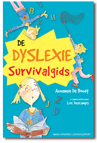 dyslexie - unicorns & fairytales