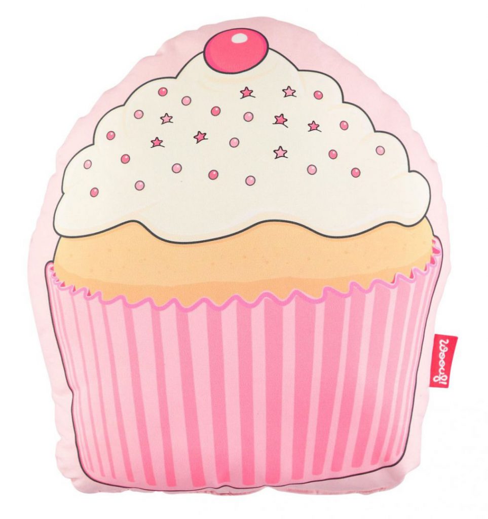 woouf kussen cherry cupcake web 963x1024 - Ga eens "lekker" zitten met Woouf