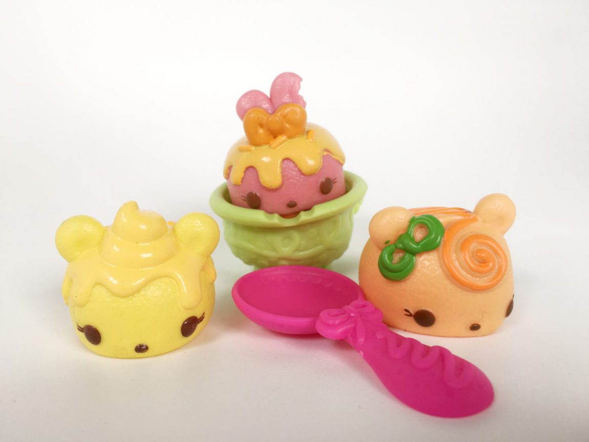 Num Noms - unicorns & fairytales