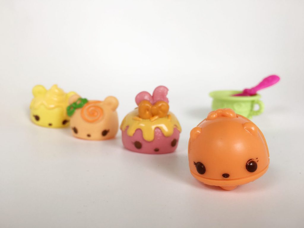 Num Noms - unicorns & fairytales