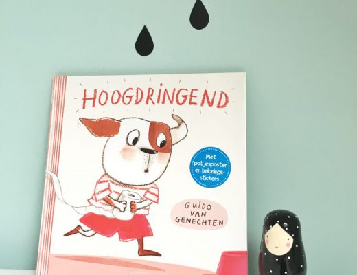 Hoogdringend - unicorns & fairytales