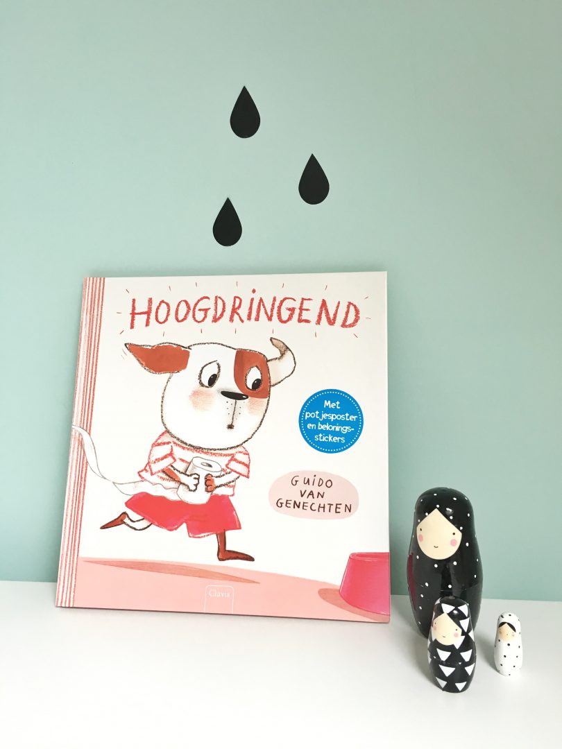 Hoogdringend - unicorns & fairytales