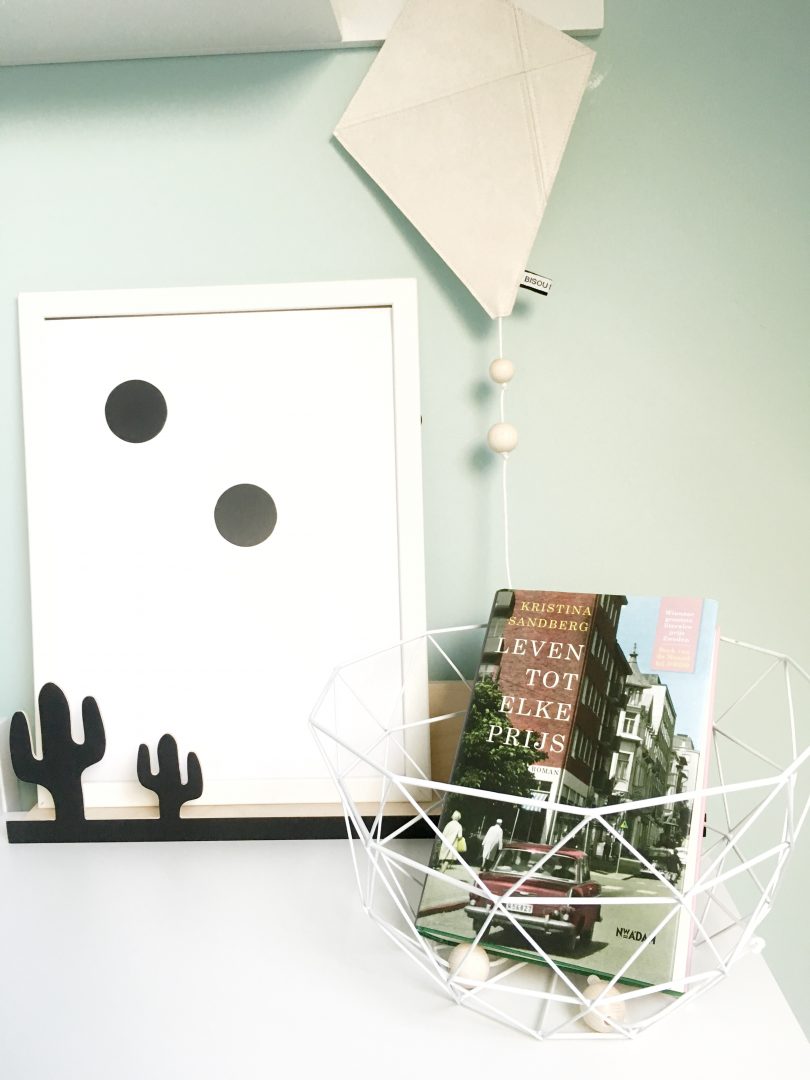 As we speak 6 Leuke vooruitzichten en ontdekkingen