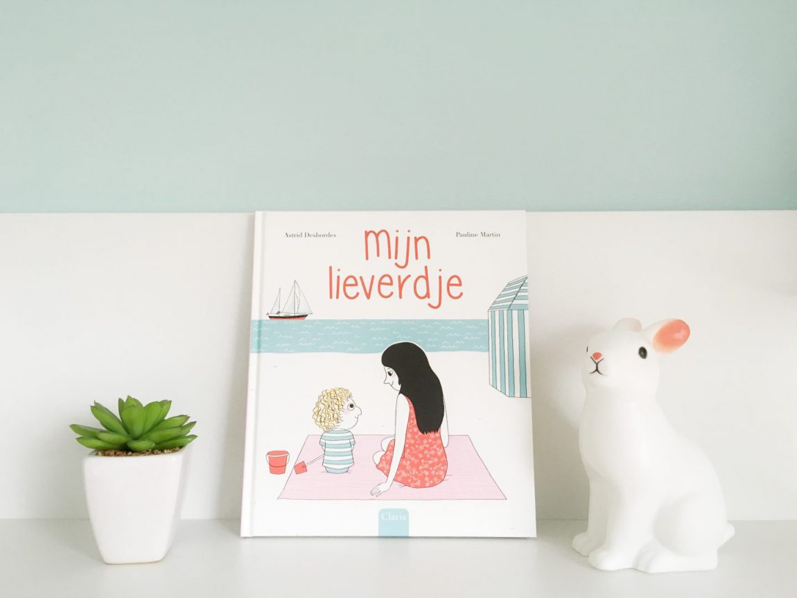 mijn lieverdje - unicorns & fairytales