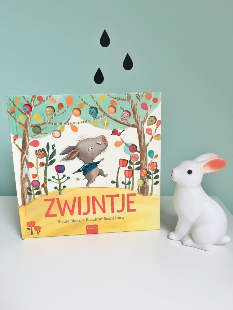 zwijntje - unicorns & fairytales