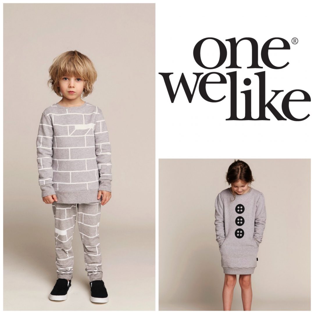 one we like - unicorns & fairytales