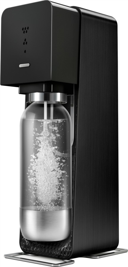 SodaStream Black 432x900 - GET INSPIRED Vaderdag