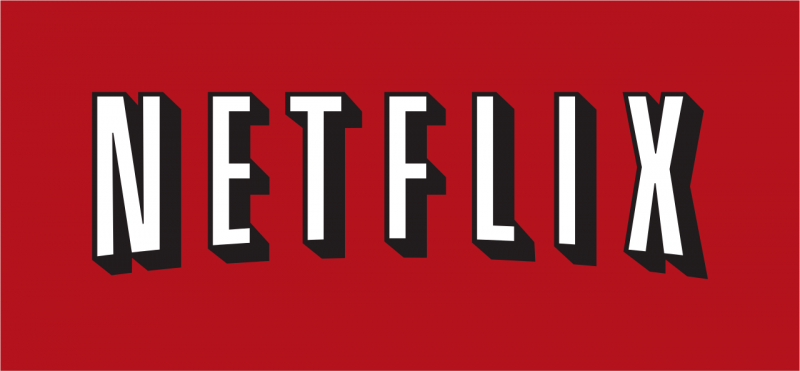 Netflix logo.svg  - Last minute kerstcadeaus