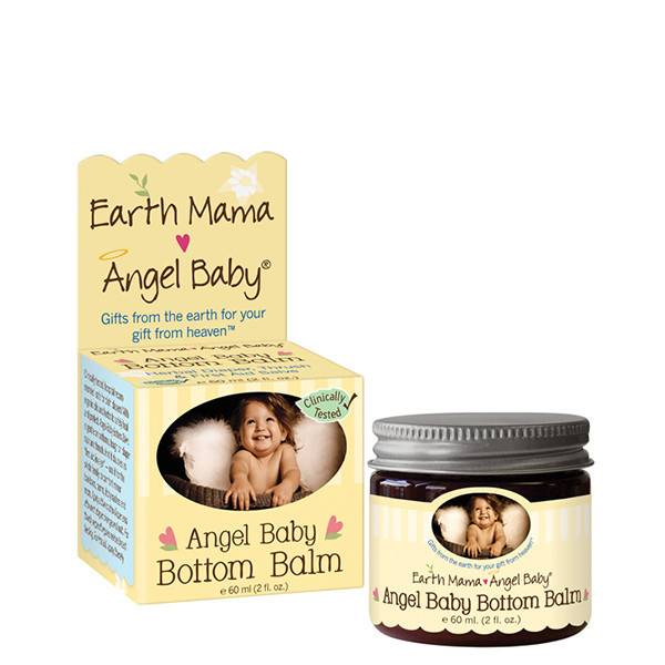 baby bottom balm - Kindergezondheidswinkel Aromakids + win €50 shopcredit