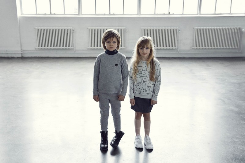 GRO Campaign Aw16 13 - Gro Company | New collection AW 16