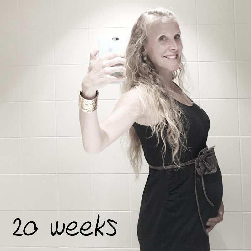 IMG 3353 - Zwangerschapsupdate #3 - 20 weken zwanger