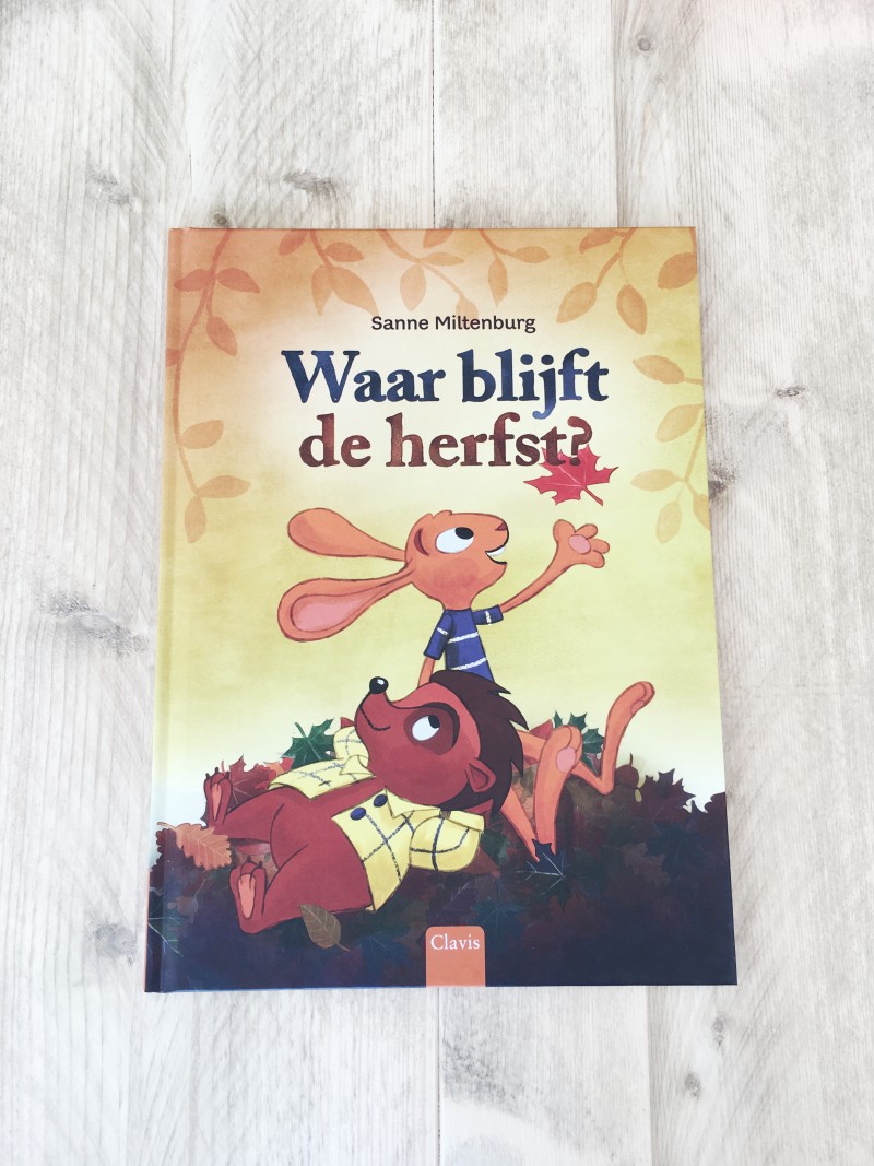 waar blijft de herfst - unicorns & fairytales