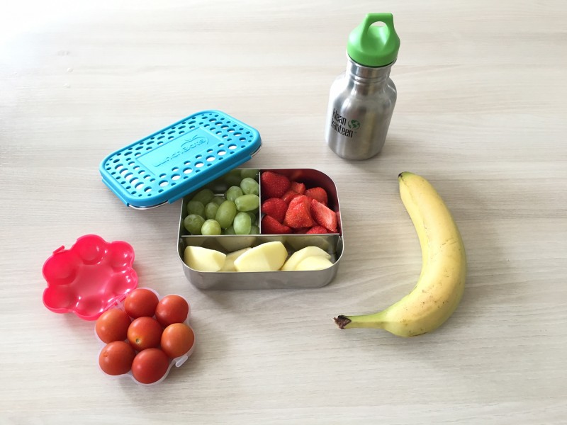 IMG 4217 - Tips voor een gezonde lunchbox, ook al heb je weinig tijd