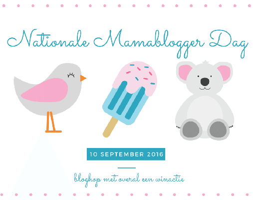 Mamablogger dag - unicorns & fairytales