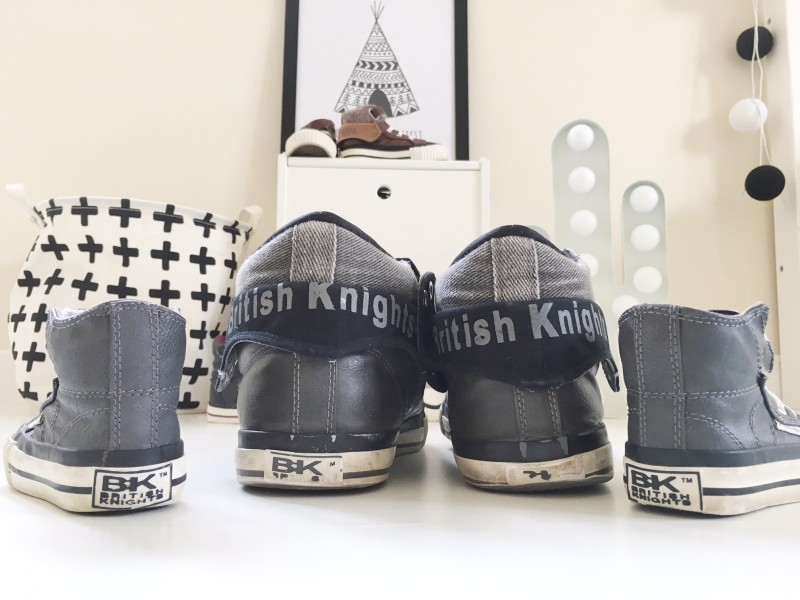 FullSizeRender 180 - British Knights, our favourite shoe brand + WIN !