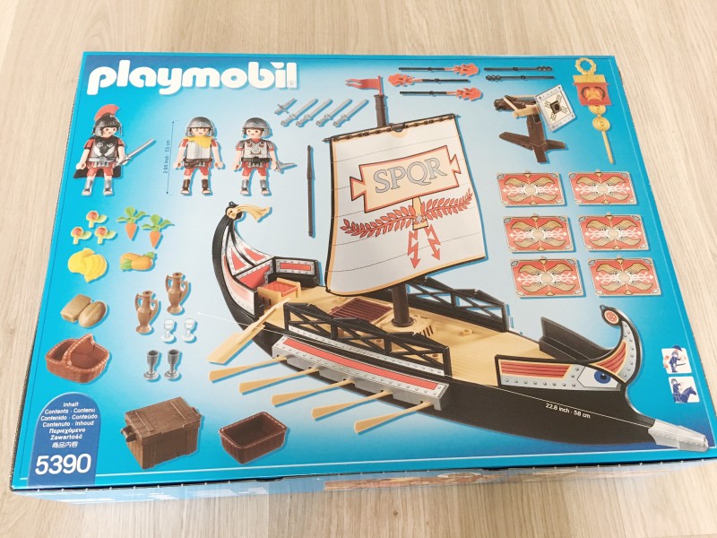 Playmobil - unicorns & fairytales