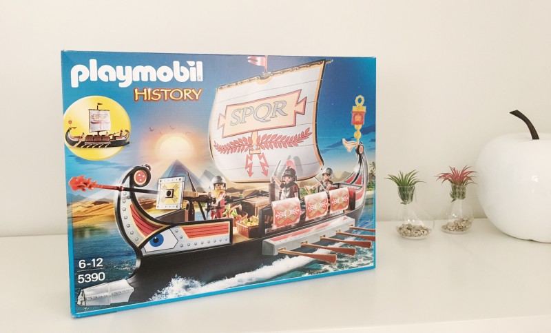 Playmobil - unicorns & fairytales