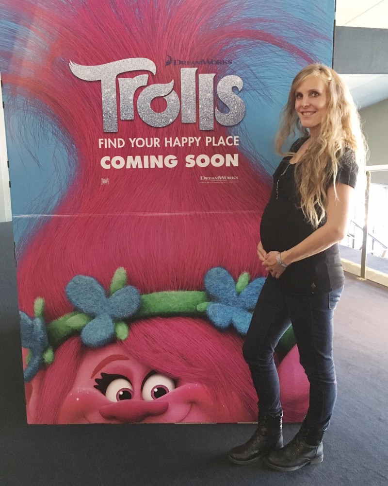 trolls - unicorns & fairytales