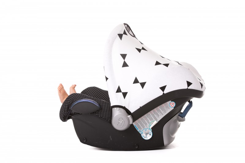 hoes maxi cosi - unicorns & fairytales