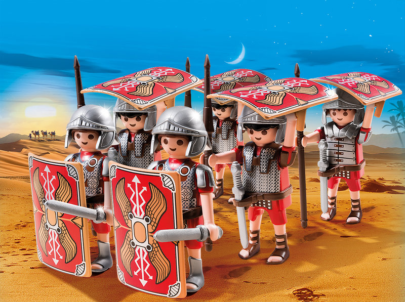 Playmobil - unicorns & fairytales