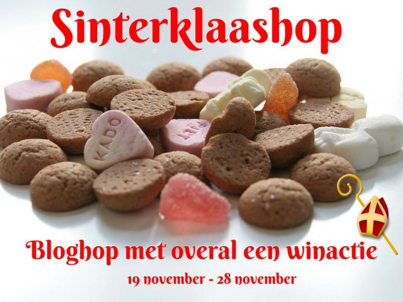 sinterklaashop - unicorns & fairytales