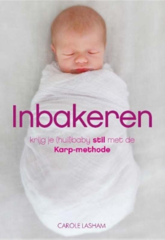 inbakeren - unicorns & fairytales