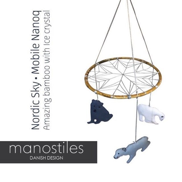 Manostiles - Unicorns & Fairytales