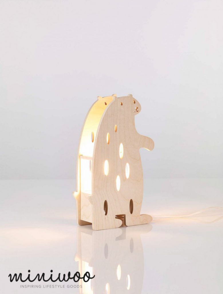 houten kindermeubels - unicorns & fairytales