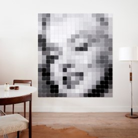0103 57 Marilyn Monroe 02 - 5x de leukste online adresjes voor posters