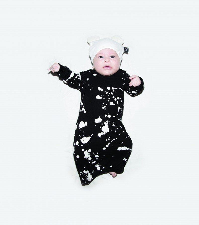 Soepel compact Aandringen Newborn kleding bij NUNUNU - Unicorns & Fairytales