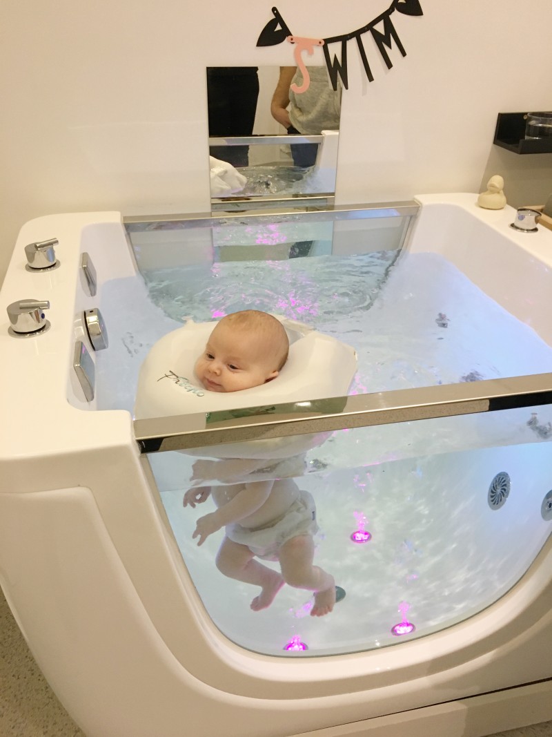 baby spa antwerpen - unicorns & fairytales