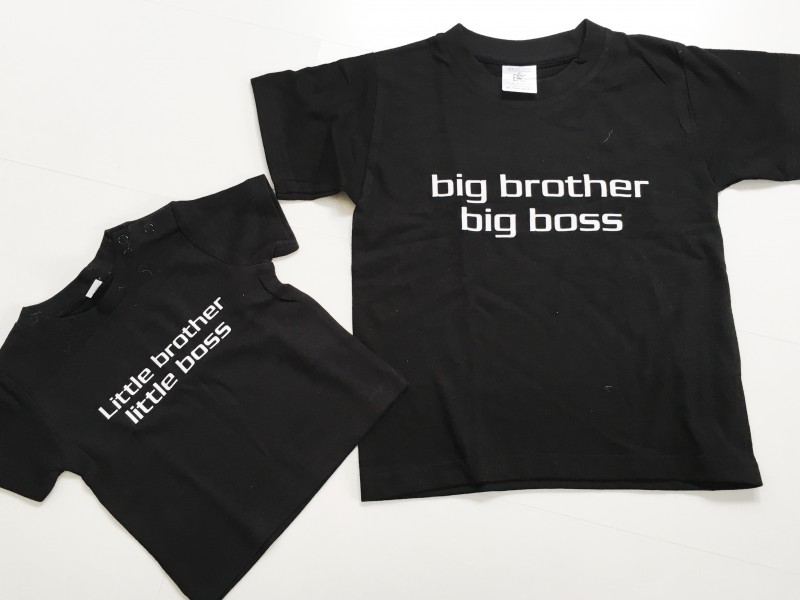 FullSizeRender 876 - DIY | zelf shirts maken voor grote en kleine broer