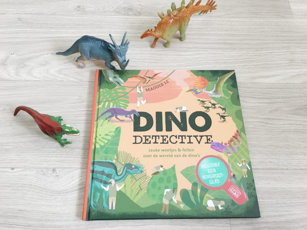 dino's - unicorns & fairytales