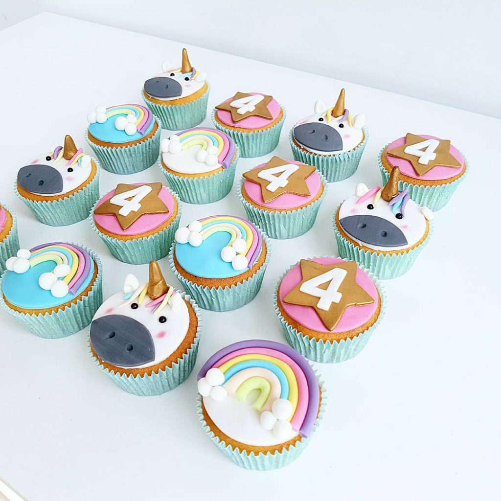 unicorn party - unicorns & fairytales