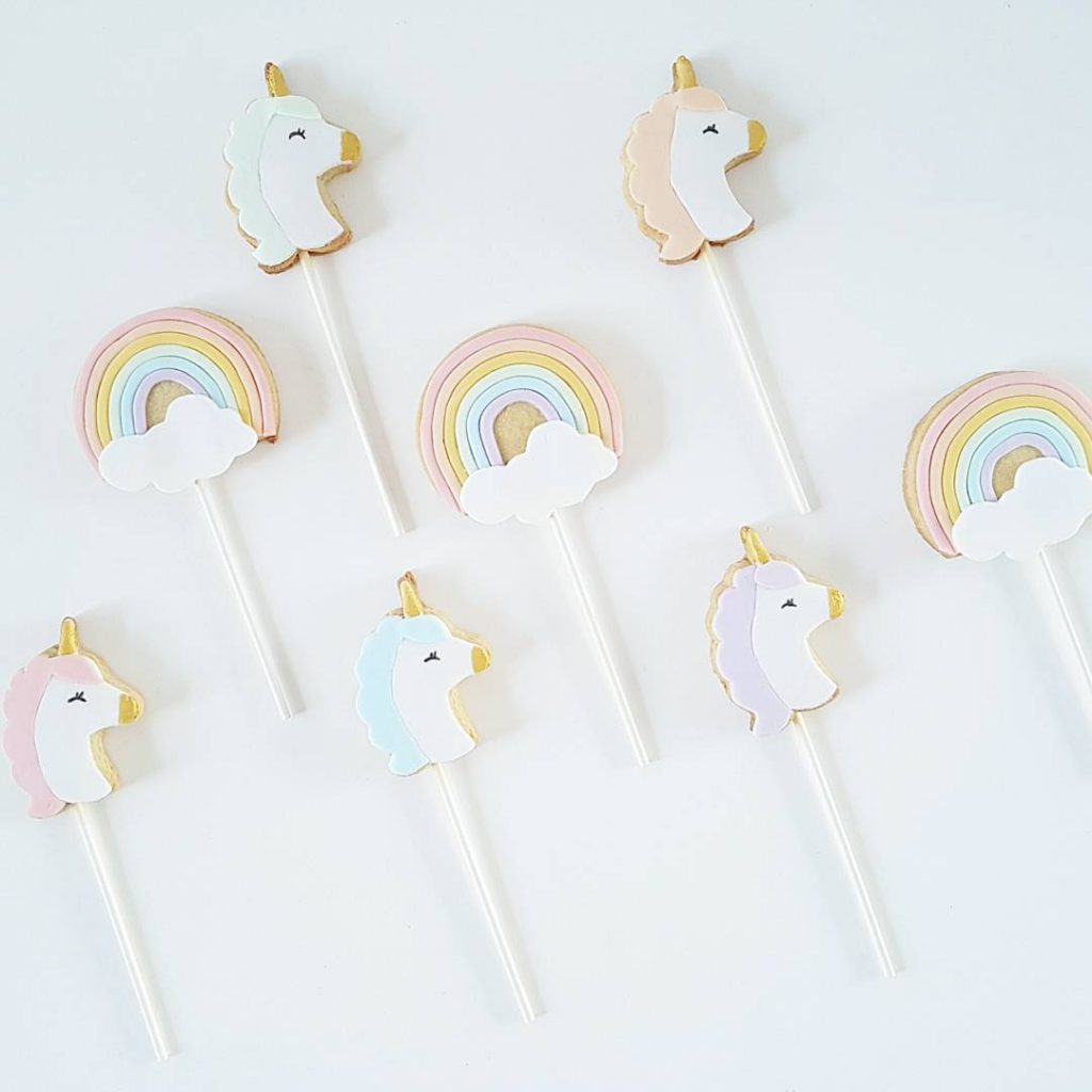 unicorn party - unicorns & fairytales