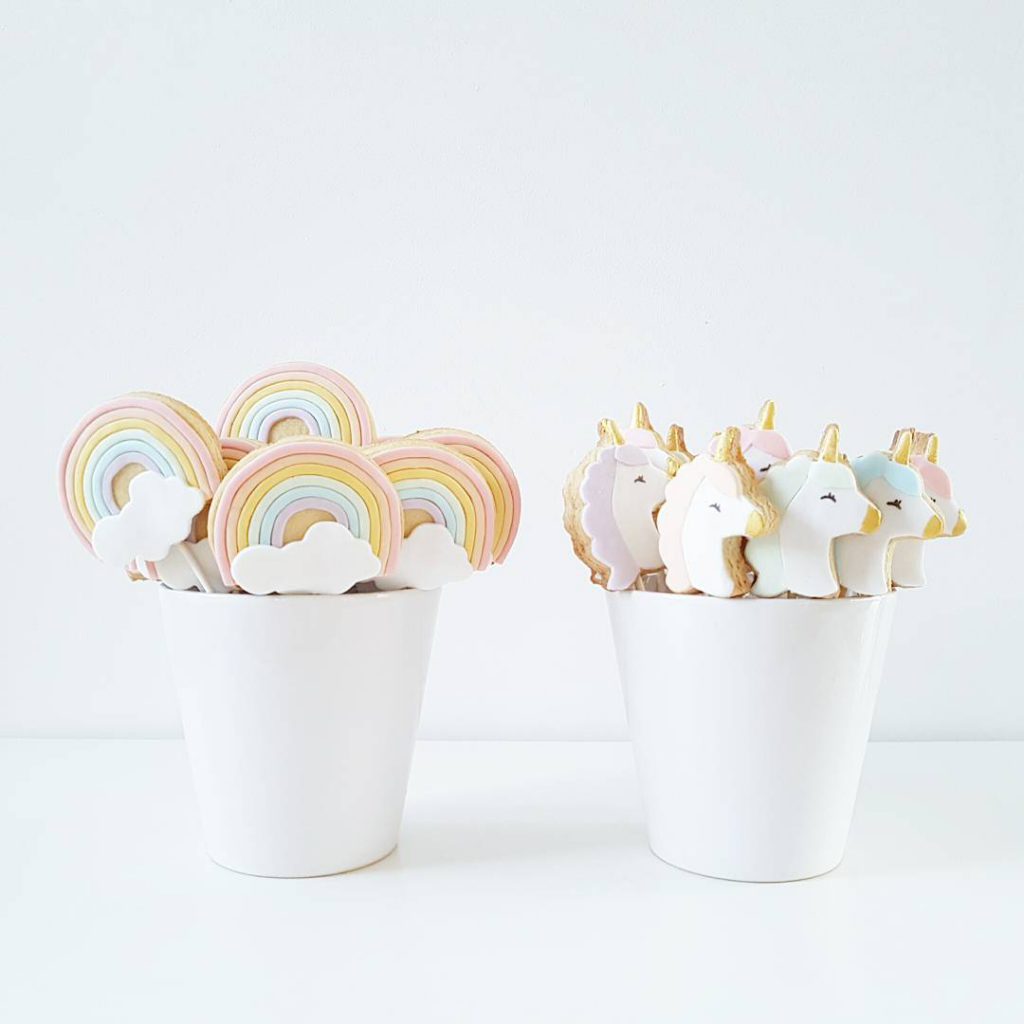 unicorn party - unicorns & fairytales